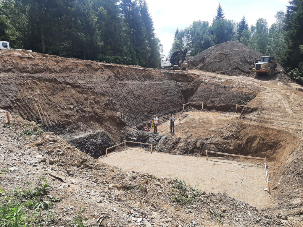 Geogama - geodet Sveta Nedelja_geodet samoboro