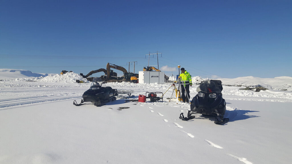 Geogama - geodet Sveta Nedelja_geodet samoboro